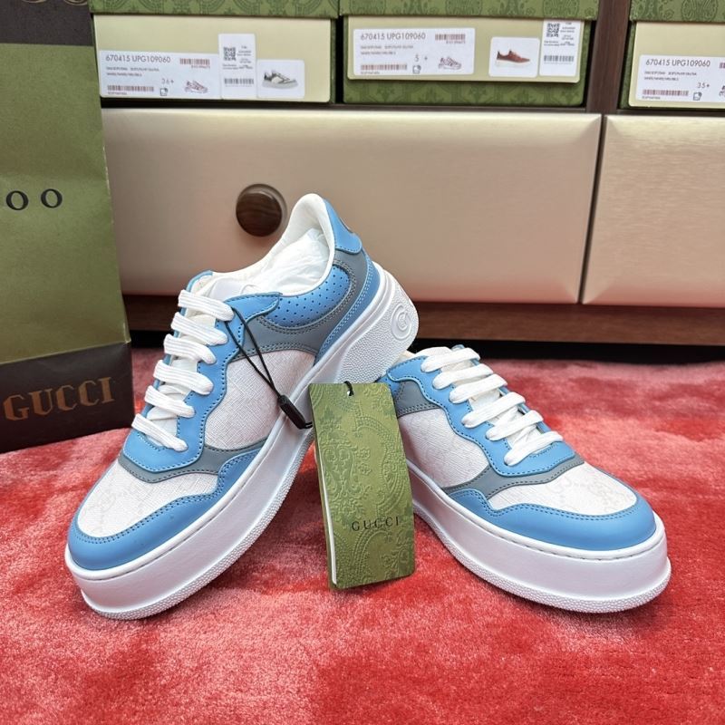 Gucci Low Shoes